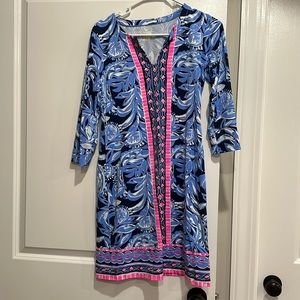 Lilly Pulitzer dress